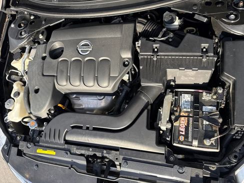 Used 2012 Nissan Altima 2.5 S w/ Convenience Pkg image 28