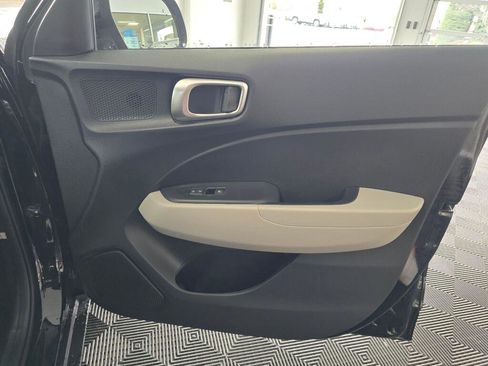 New 2026 Hyundai Venue SEL image 42