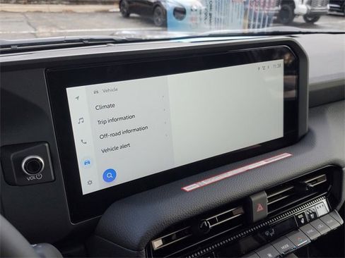 New 2026 Toyota Land Cruiser image 30