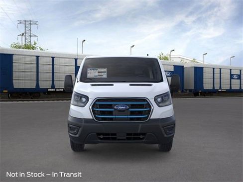 New 2025 Ford E-Transit Base image 6