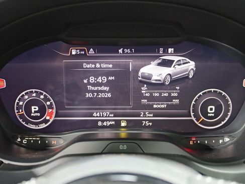 Used 2019 Audi S3 Prestige AWD/4WD image 18