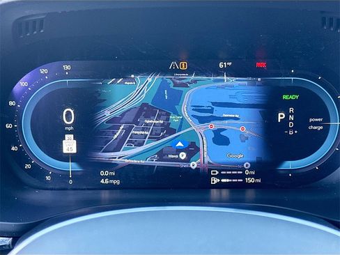 Used 2022 Volvo XC60 T8 Inscription Expression image 13