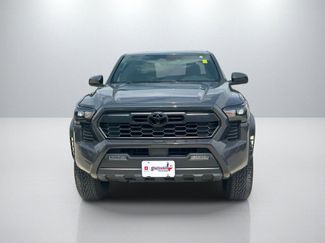 Certified 2024 Toyota Tacoma TRD Off-Road AWD/4WD video 2