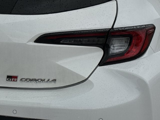 Used 2024 Toyota Corolla GR AWD/4WD image 6