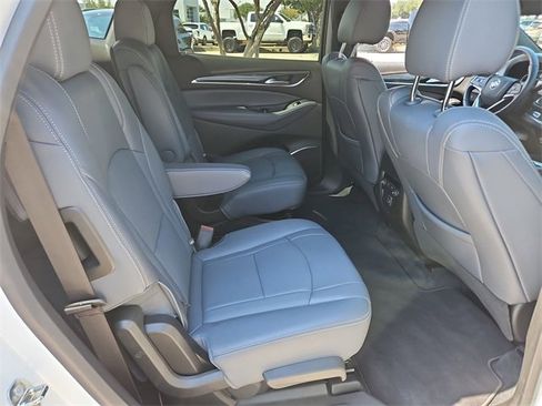 Used 2023 Buick Enclave Essence w/ Experience Buick Package image 25