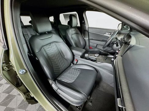 New 2026 Kia Sportage X-Line image 27