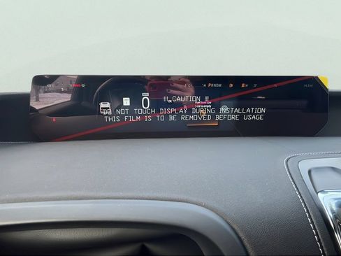 New 2026 Ford Expedition Platinum w/ Stealth Performance Package image 12