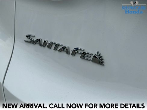 Used 2020 Hyundai Santa Fe Limited image 14