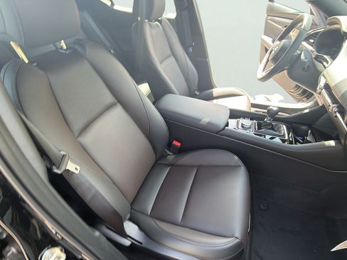 New 2026 MAZDA MAZDA3 2.5 S Hatchback w/ Premium Pkg FWD image 28