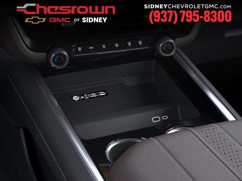 New 2026 Chevrolet Suburban High Country AWD/4WD image 23