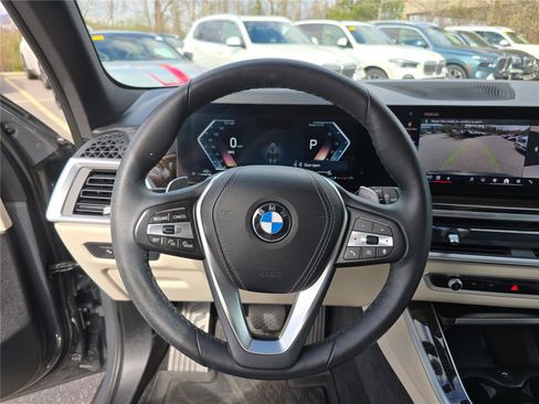 Certified 2024 BMW X5 xDrive40i w/ Executive Package image 30