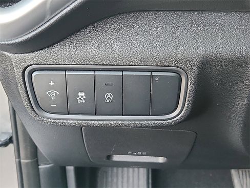 Used 2023 Kia Soul LX w/ Option Group 015 image 22