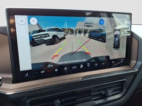 New 2026 Ford Bronco Sport Outer Banks w/ Outer Banks Tech Package+ AWD/4WD image 18