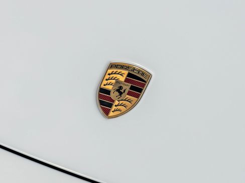 Certified 2026 Porsche 911 Carrera 4 GTS image 18