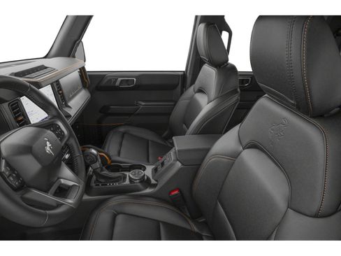 Used 2024 Ford Bronco Badlands AWD/4WD image 6