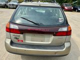 Used 2004 Subaru Outback H6 35th Anniversary Edition image 5