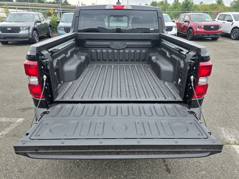 New 2026 Ford Maverick Lariat w/ Black Appearance Package AWD/4WD image 13