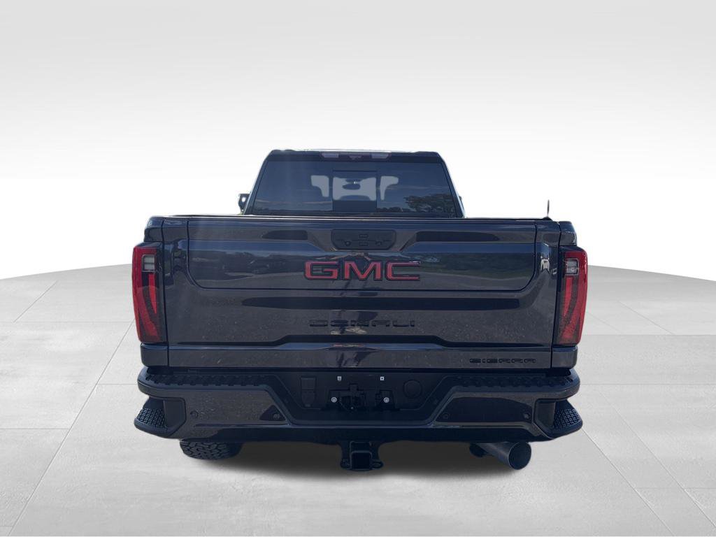 Used 2024 GMC Sierra 2500 Denali w/ Denali Reserve Package AWD/4WD image 19