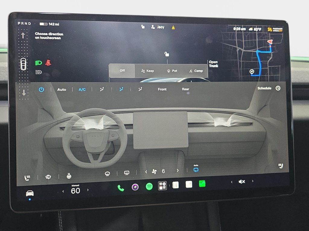 Used 2024 Tesla Model 3 Standard Range RWD image 25
