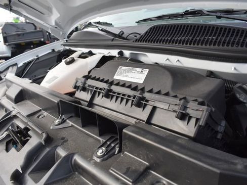 New 2025 Chevrolet Express 3500 w/ Power Convenience Package image 27