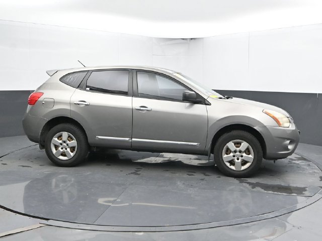 Used 2013 Nissan Rogue S AWD/4WD image 3