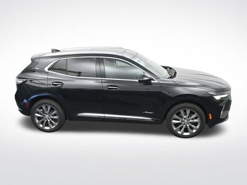 Used 2022 Buick Envision Avenir w/ Technology Package II FWD image 25