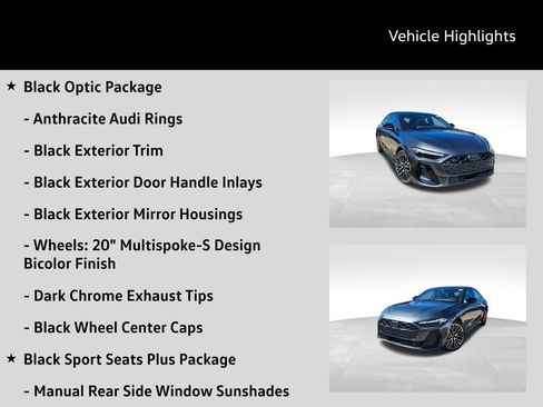 New 2026 Audi S5 Premium Plus AWD/4WD image 16