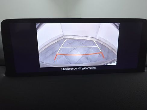 Used 2024 MAZDA CX-5 Carbon Edition image 18