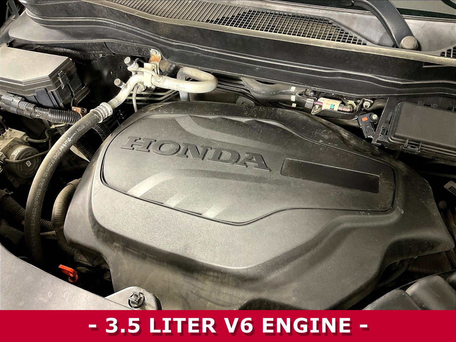 Used 2016 Honda Pilot Elite image 32