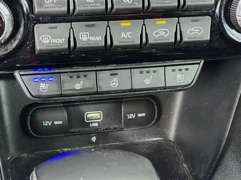 Used 2021 Kia Sportage SX image 24