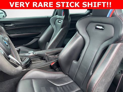 Used 2020 BMW M2 CS image 14