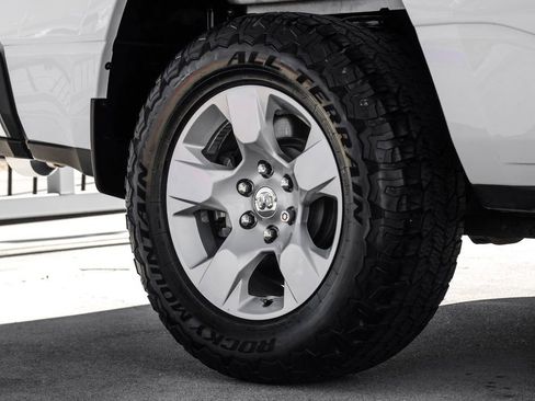 Used 2022 RAM 1500 Lone Star image 58