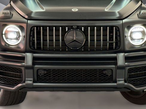 Used 2023 Mercedes-Benz G 63 AMG 4MATIC image 26