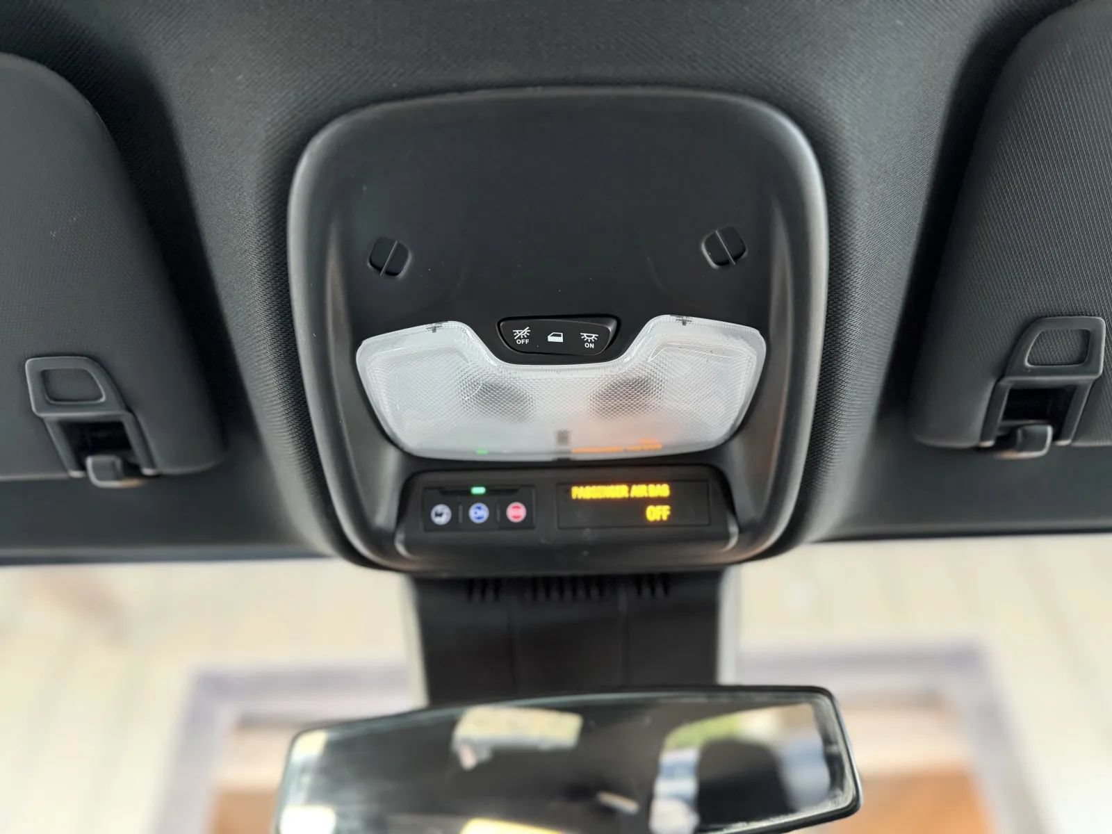 Used 2026 Chevrolet Colorado Trail Boss AWD/4WD image 36