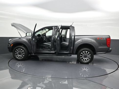 Used 2020 Ford Ranger Lariat w/ Equipment Group 501A Mid AWD/4WD image 33