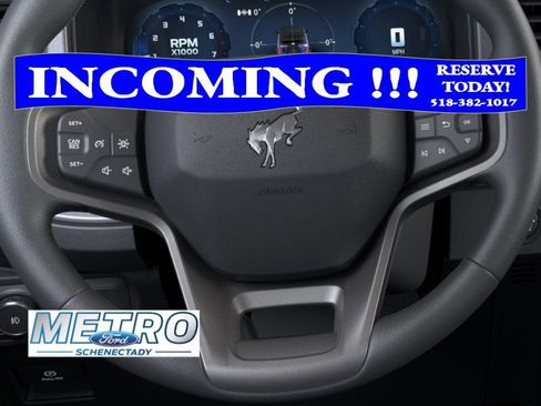 New 2026 Ford Bronco Badlands image 14