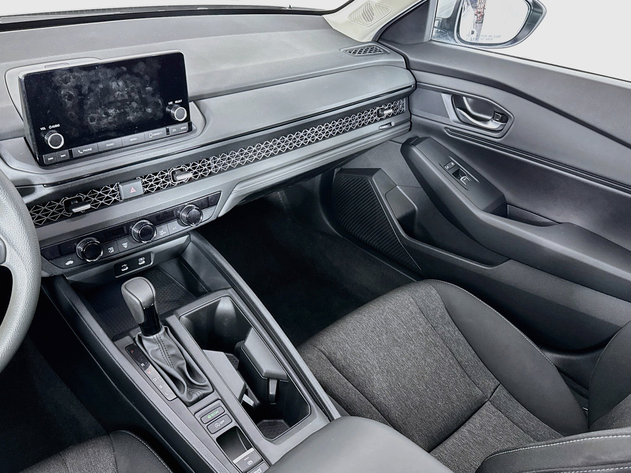 Certified 2024 Honda Accord EX image 23