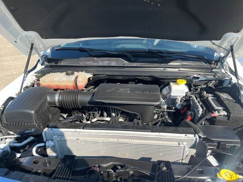Used 2022 RAM 1500 Lone Star image 24