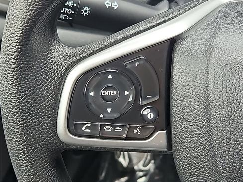 Certified 2020 Honda CR-V LX image 16