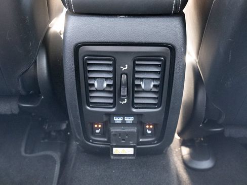 Used 2025 Dodge Durango SRT Hellcat w/ Black Package AWD/4WD image 15
