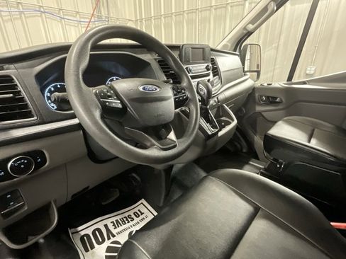 Used 2023 Ford Transit 350 XL image 9