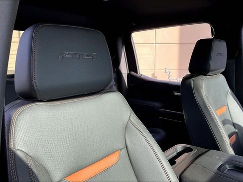 Used 2021 GMC Sierra 1500 AT4 image 29