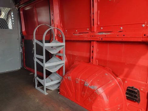 Used 2021 RAM ProMaster 1500 FWD image 22