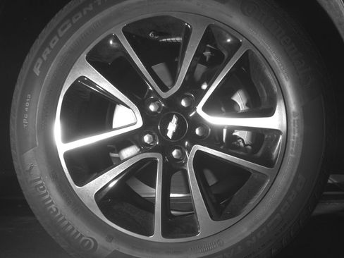 Used 2025 Chevrolet TrailBlazer LT FWD image 13