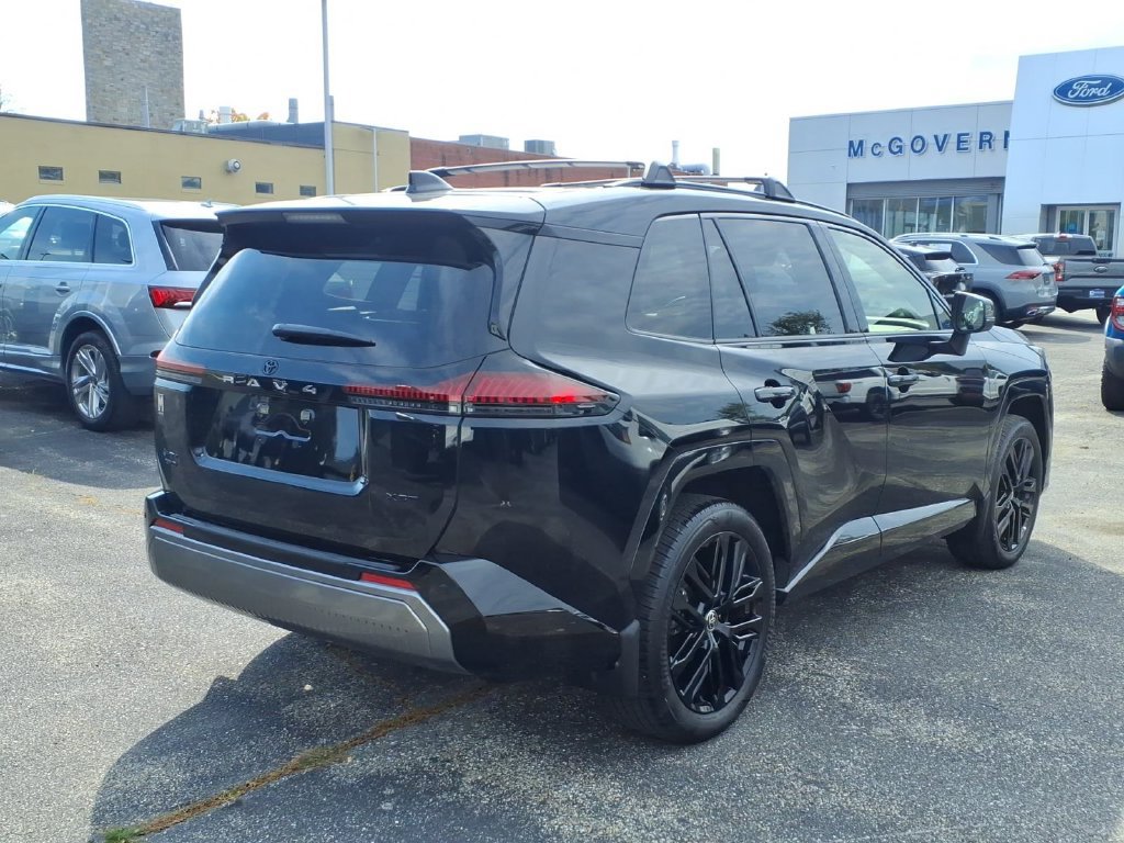 Used 2026 Toyota RAV4 XSE w/ Weather Package AWD/4WD image 6