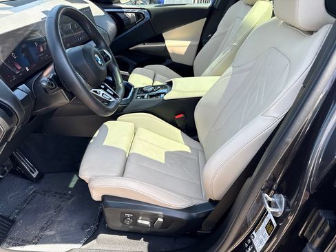 Used 2025 BMW X3 xDrive30i AWD/4WD image 22