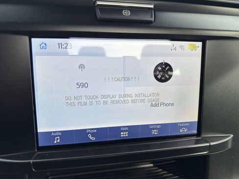 New 2026 Ford F550 4x4 Regular Cab Super Duty image 23