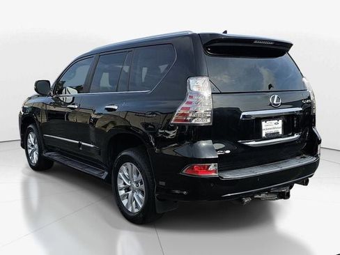 Used 2015 Lexus GX 460 image 5