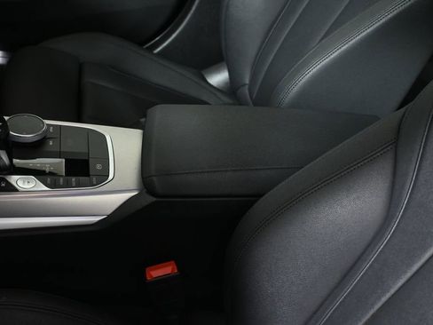 Used 2021 BMW 330e xDrive w/ Convenience Package image 25