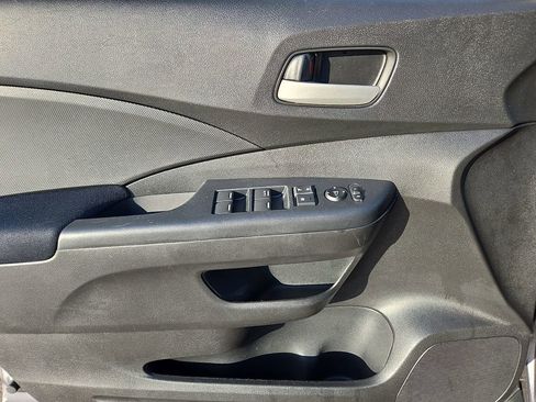 Used 2016 Honda CR-V SE image 13